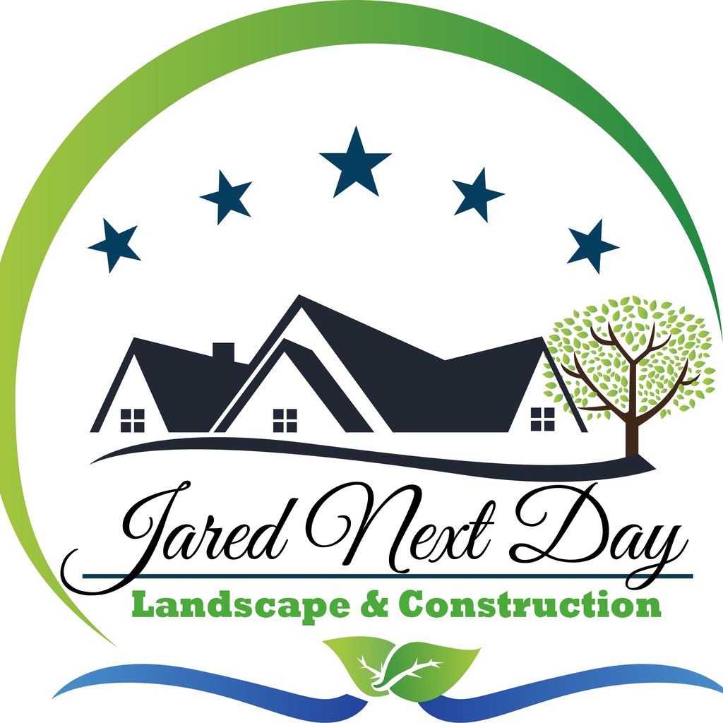 Jared Next Day landscape LLC