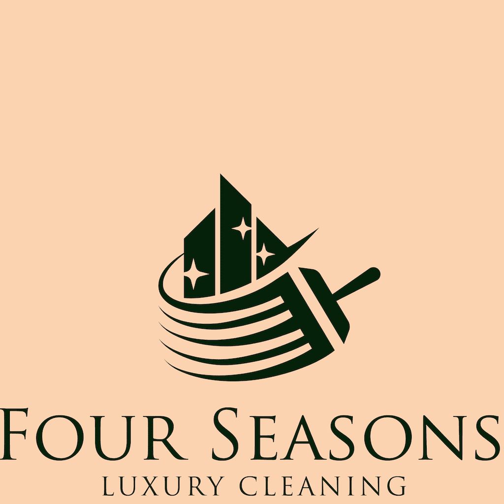 Four Seasons Luxury Cleaning