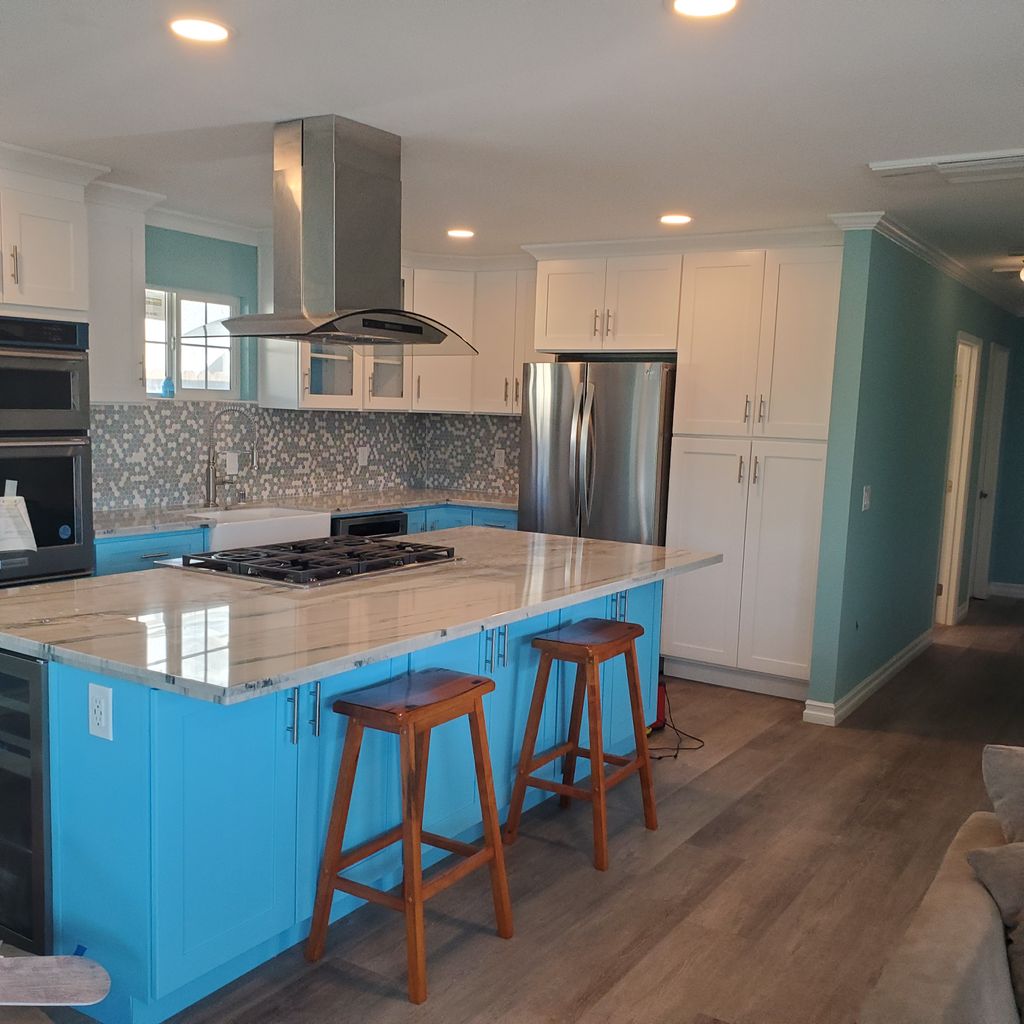 Kitchen Remodel Costa Mesa 