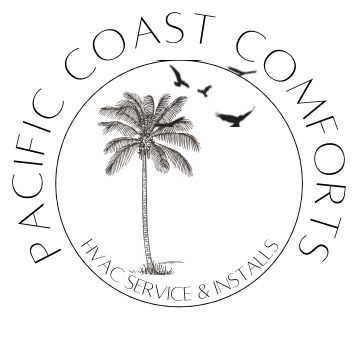 Pacific Coast Comforts LLC