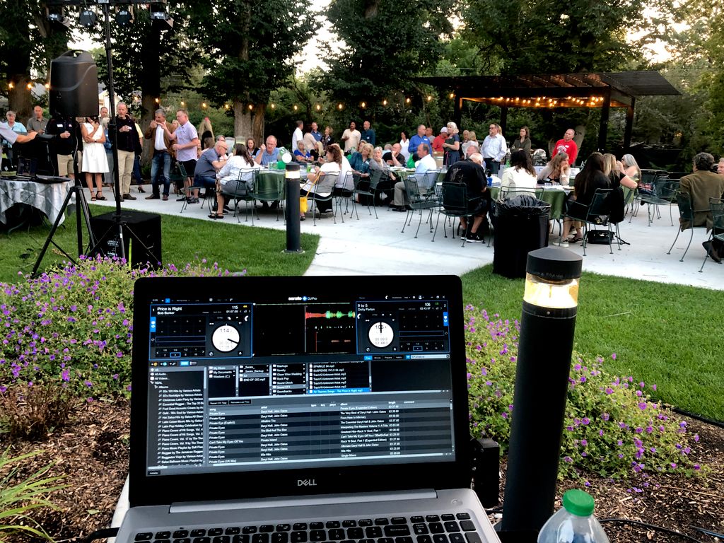 40th High School Reunion Country Club