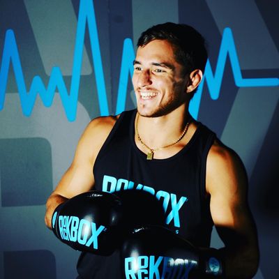 Avatar for Matteo Colazingari