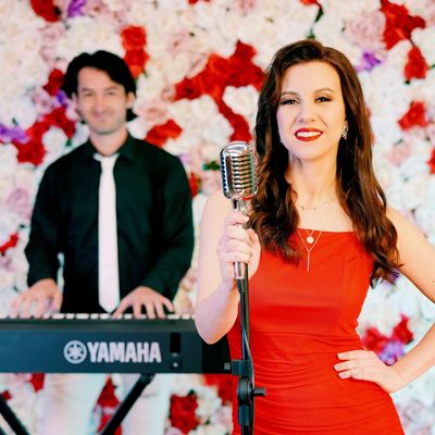 Avatar for Olya & Dave Duo