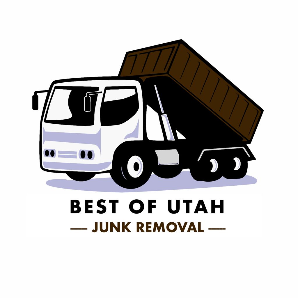 Best of Utah Junk Removal