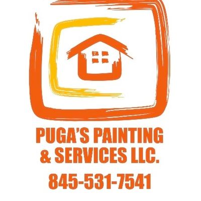 Avatar for PUGA'S  PAINTING & SERVICES , LLC .