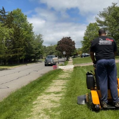 Avatar for Bradley Lawncare & Landscaping LLC