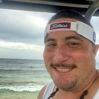 Avatar for Tomas Garza