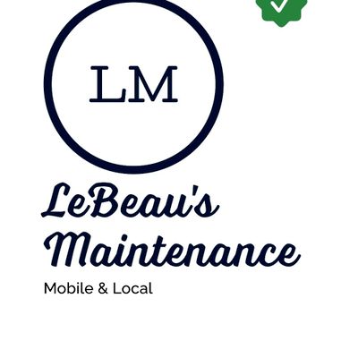 Avatar for LeBeau's Maintenance LLC