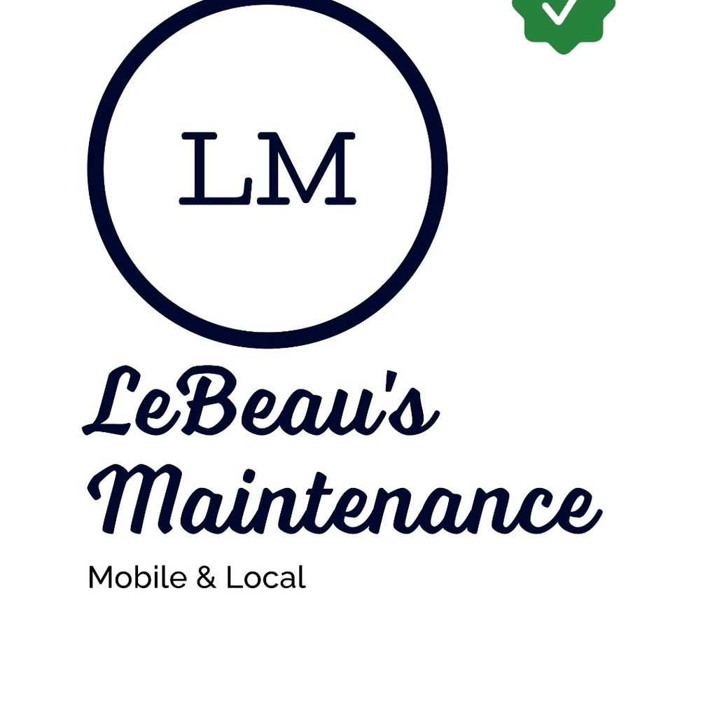 LeBeau's Maintenance LLC