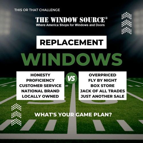 The Window Source Of Michiana