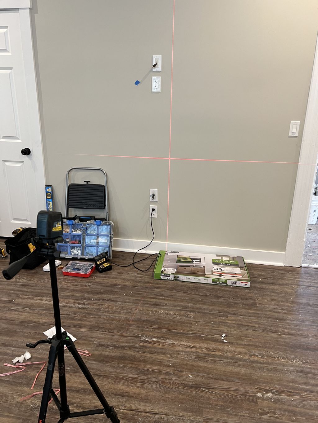Projects and media