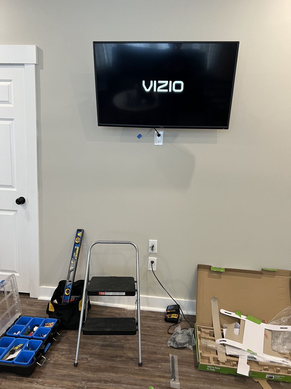 Projects and media