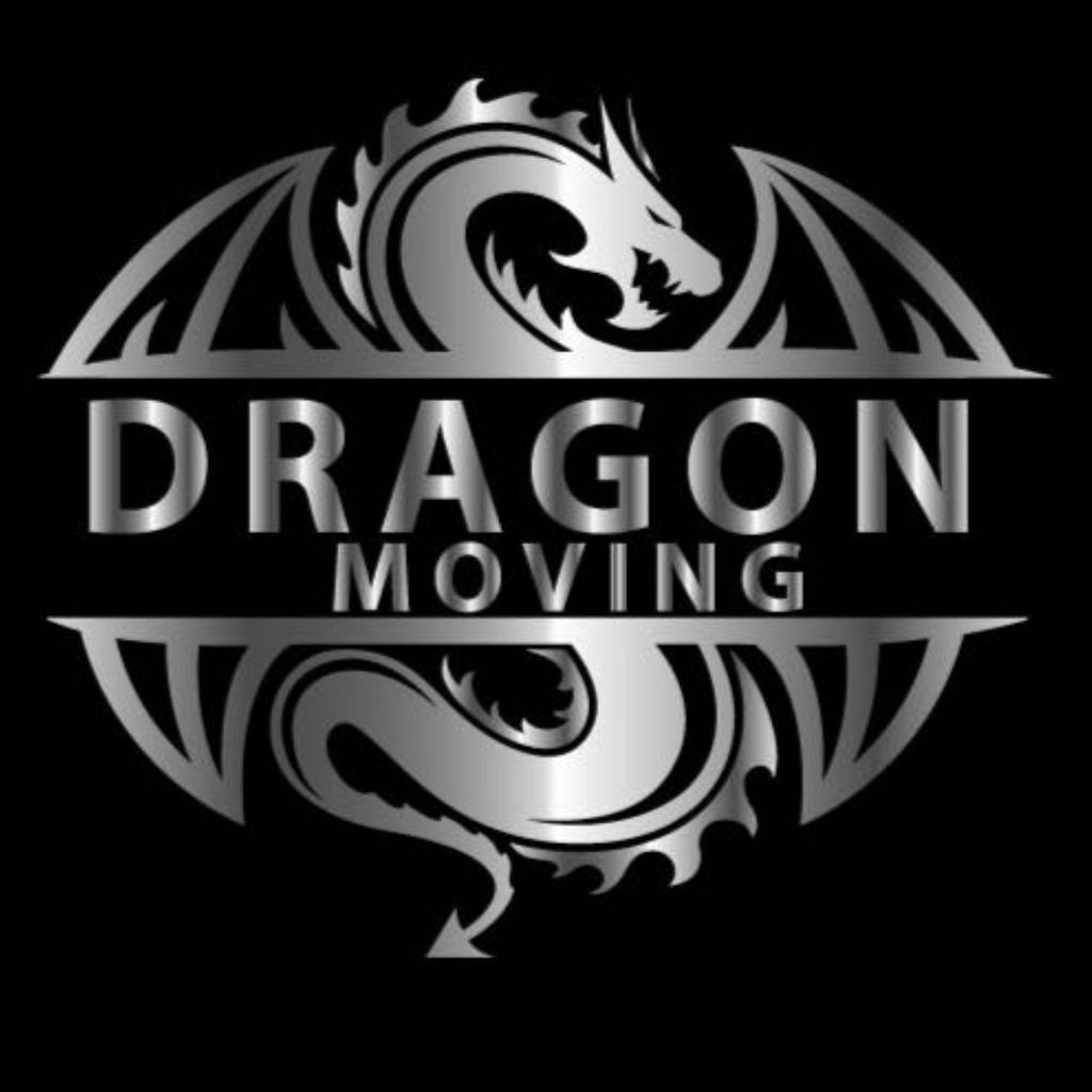 Dragon Moving