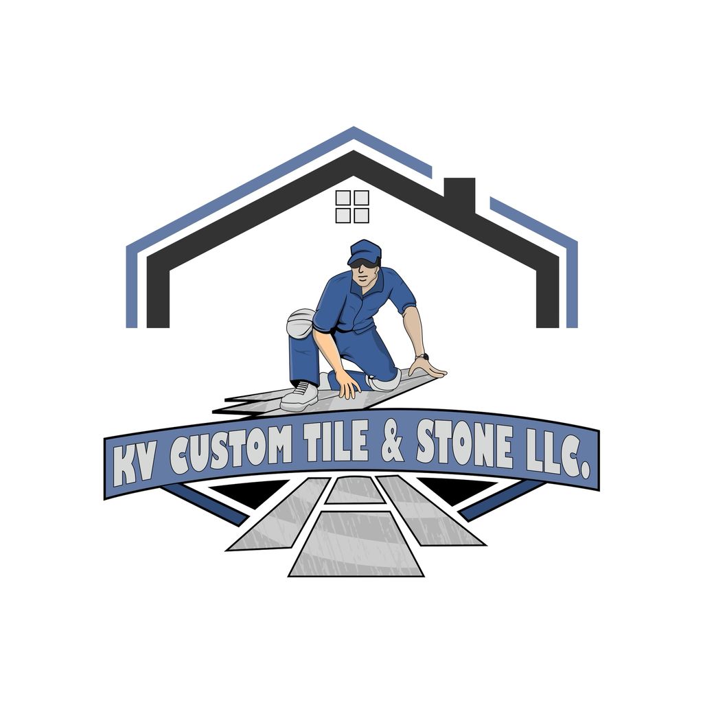 KV Custom Tile And Stone LLC