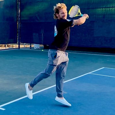 Avatar for Private Pro Tennis lessons For All