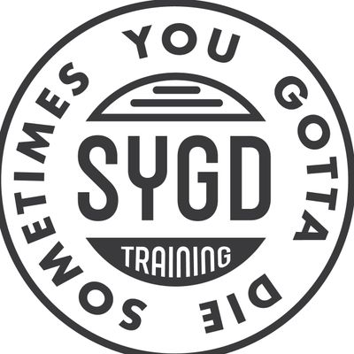 Avatar for SYGD TRAINING