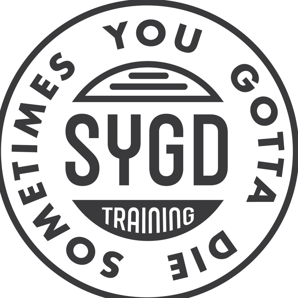 SYGD TRAINING