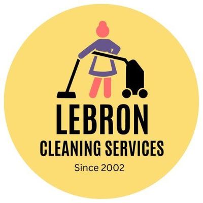 Avatar for Lebron Cleaning Services