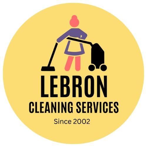 Lebron Cleaning Services