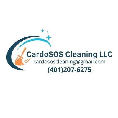 Avatar for Cardosos Cleaning LLP