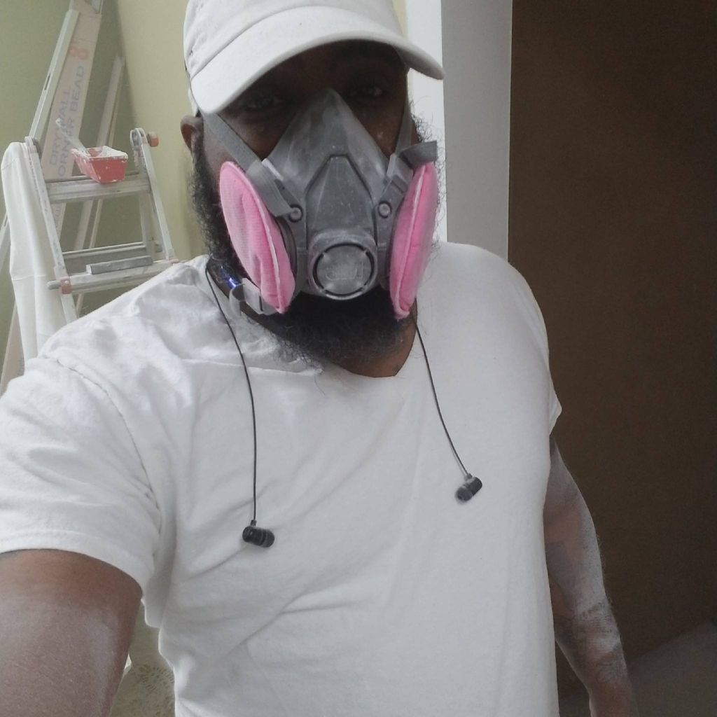 On The Roll Painting LLC