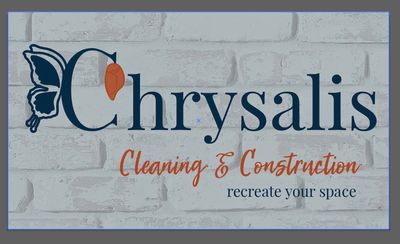 Avatar for Chrysalis Cleaning & Construction LLC