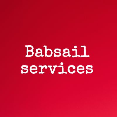 Avatar for Babsail’s IT Services