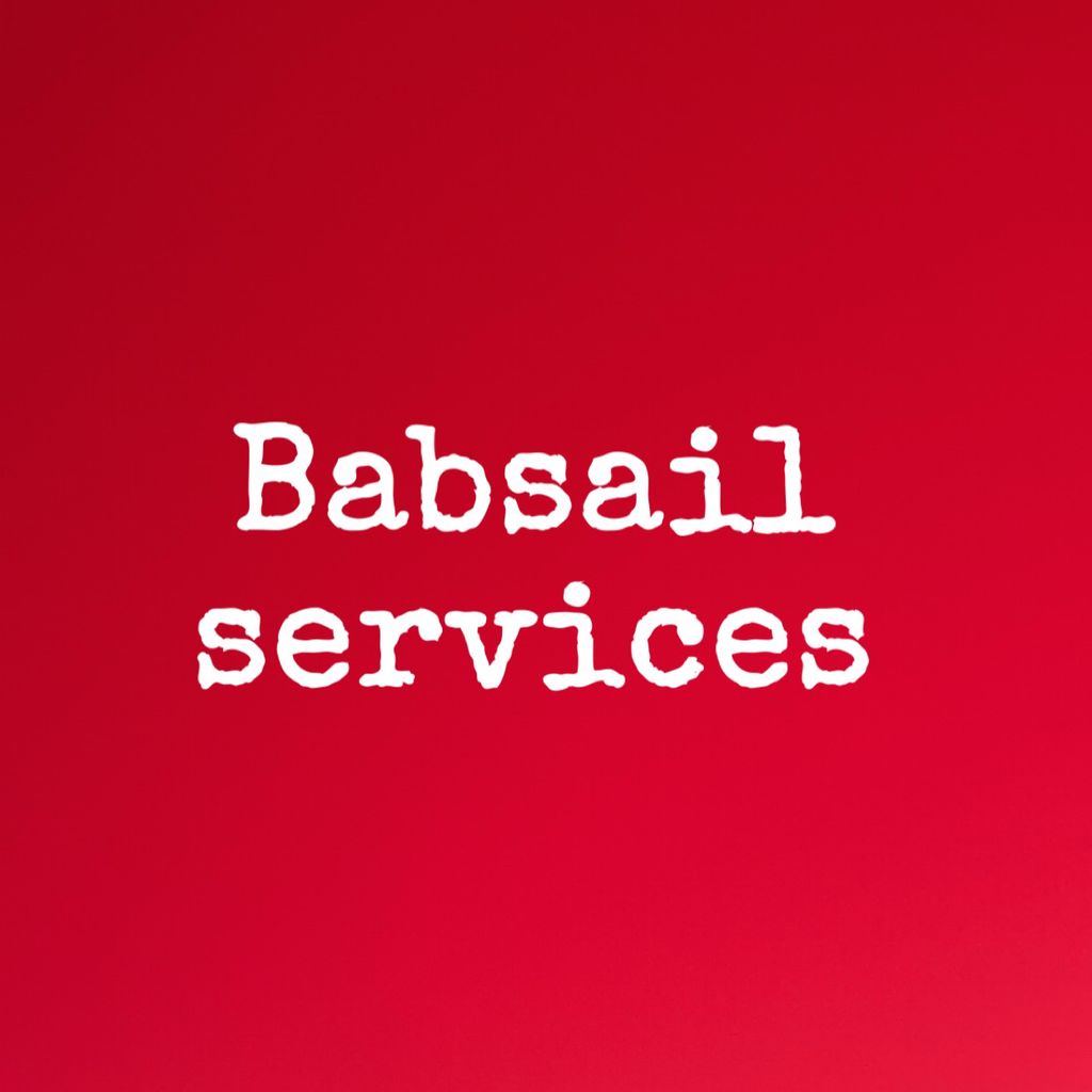 Babsail’s services