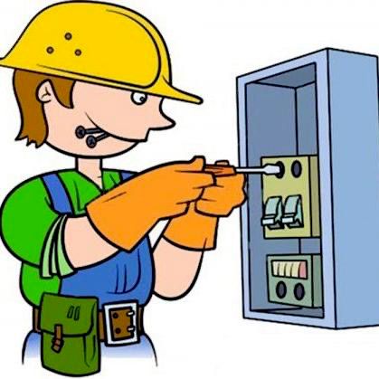 Wolf St Electric LLC