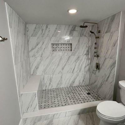 Avatar for Tiles by Perfection Renovations
