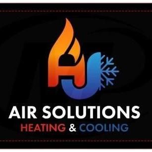 Avatar for AJ Air Solutions Heating And Cooling inc.