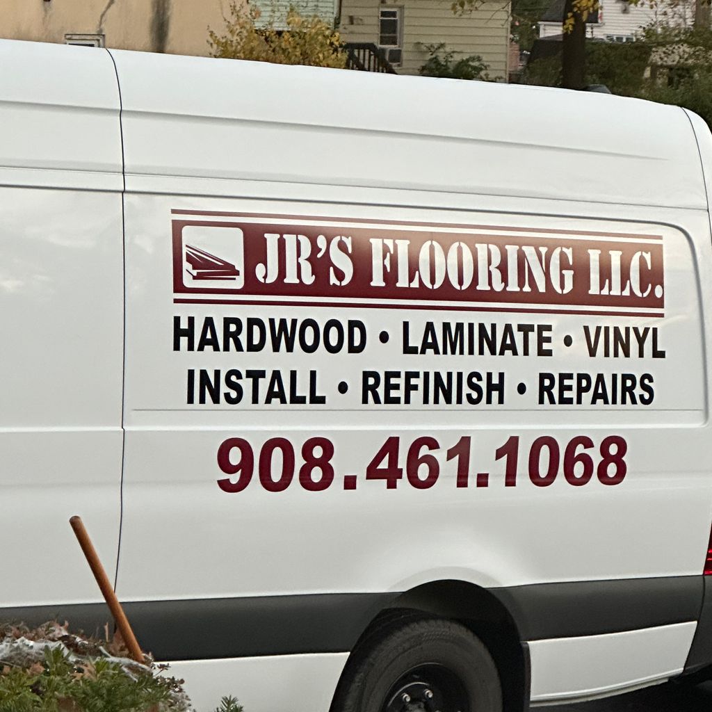 JR’S Flooring LLC.