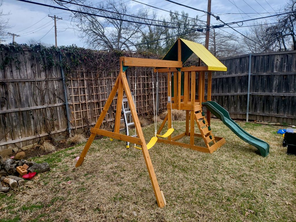 Customer photos