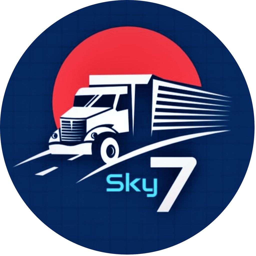 Sky 7  Moving & Relocation