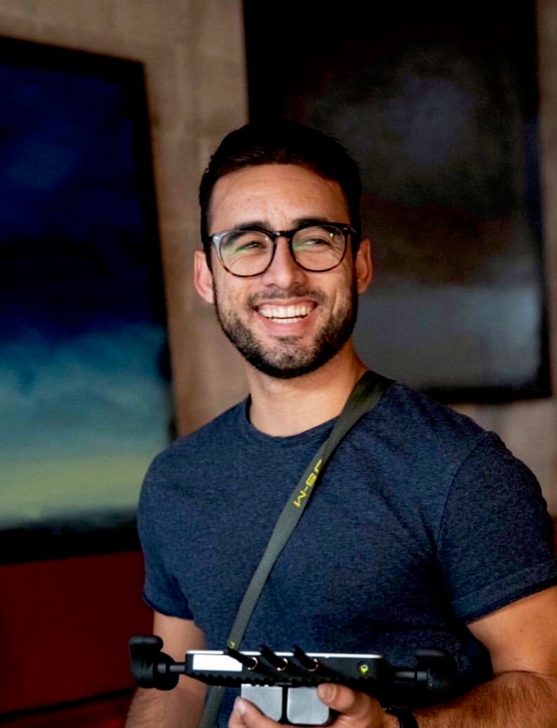 Adrian Acosta
