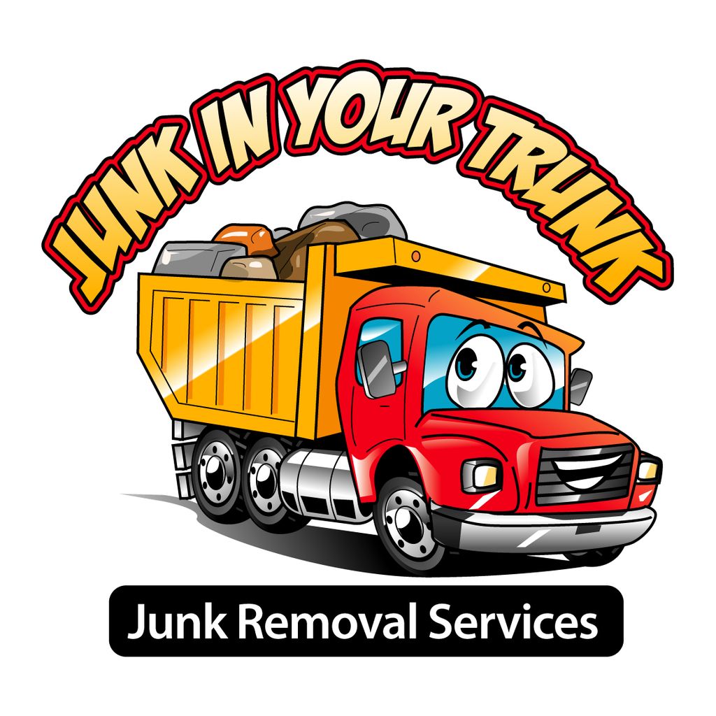 Junk In Your Trunk Junk Removal Services