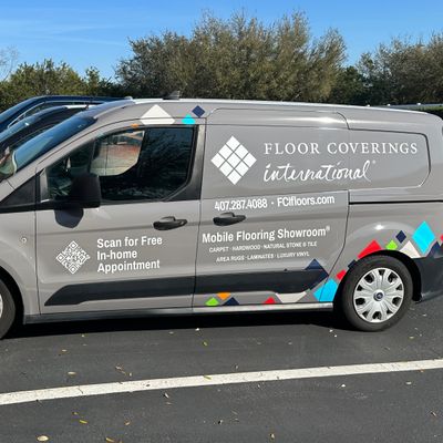 Avatar for Floor Coverings International, Winter Garden