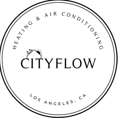 Avatar for Cityflow Heating and Air Conditioning