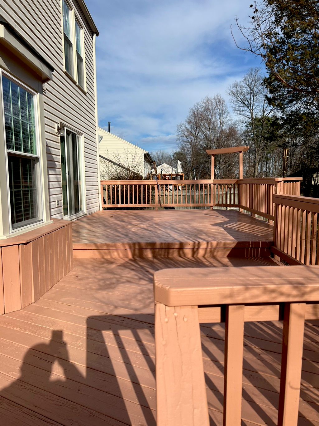 Customer photos