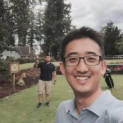 pro avatar