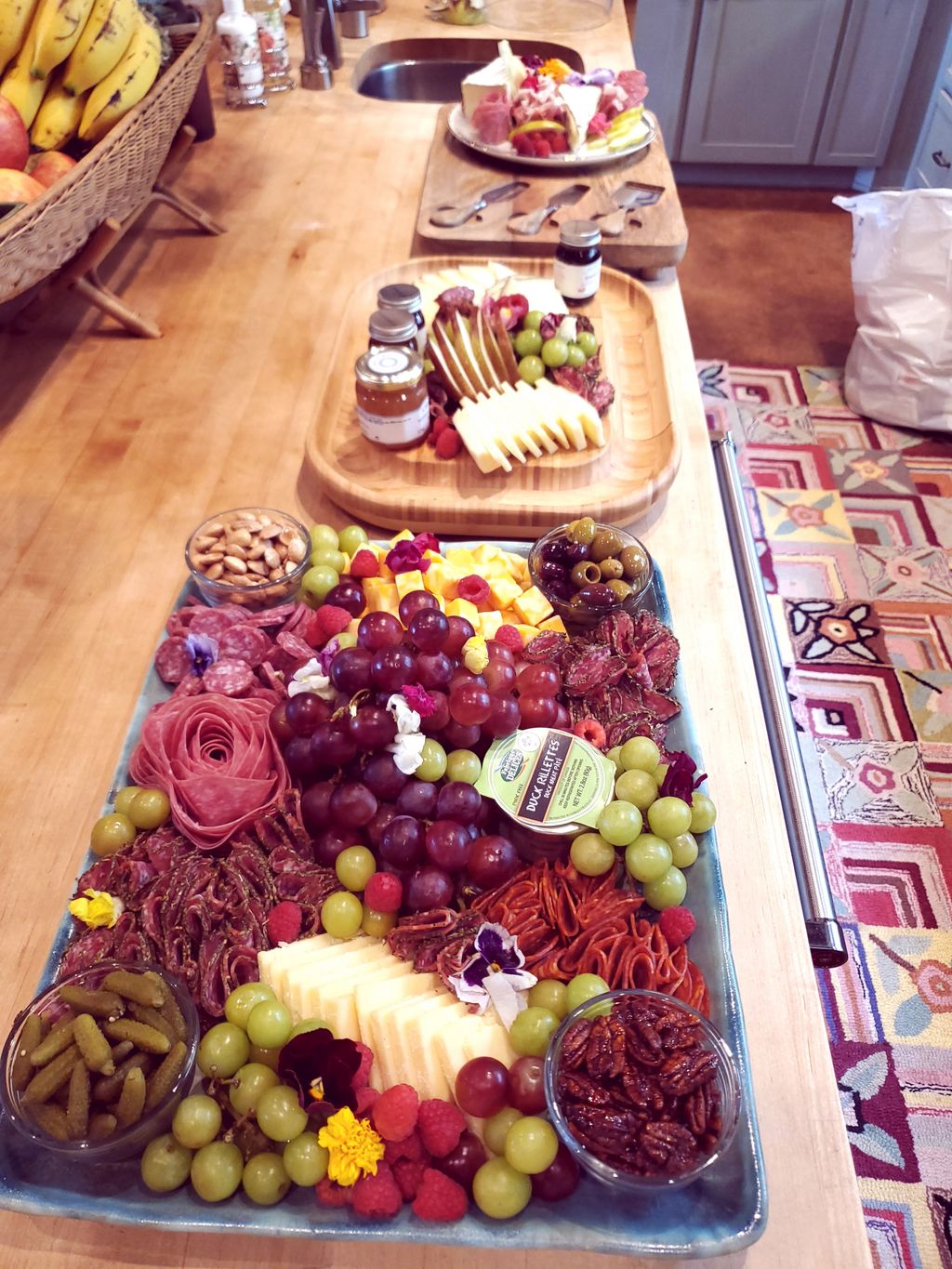 Charcuterie 