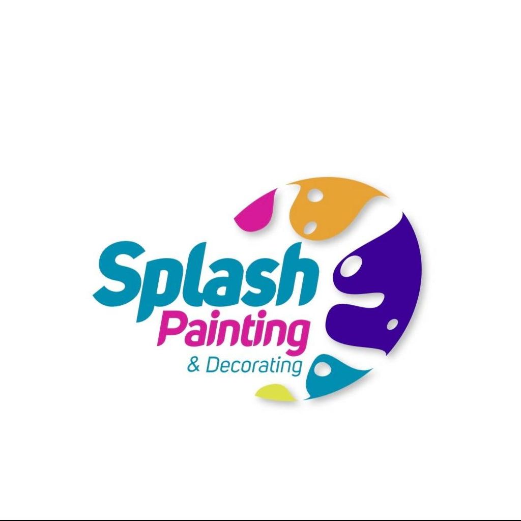 Splash painting and decorating inc