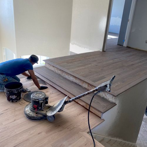 Featured Projects
