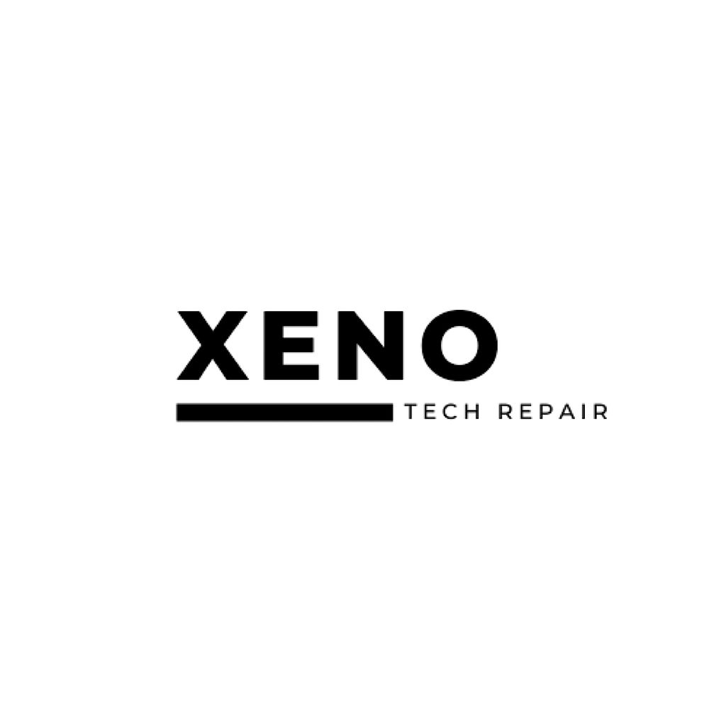 Xeno Tech Repair & IT Services