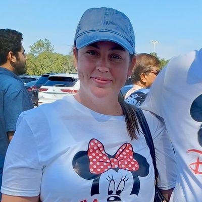 Avatar for Gleidys Magic Cleaning