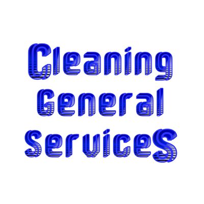 Avatar for Cleaning General Services