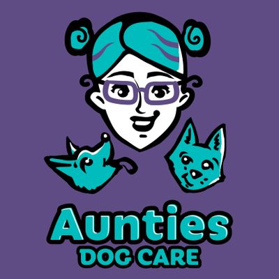 Avatar for Aunties Dog Care (501c3 nonprofit)