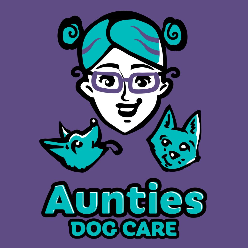 Aunties Dog Care (501c3 nonprofit)