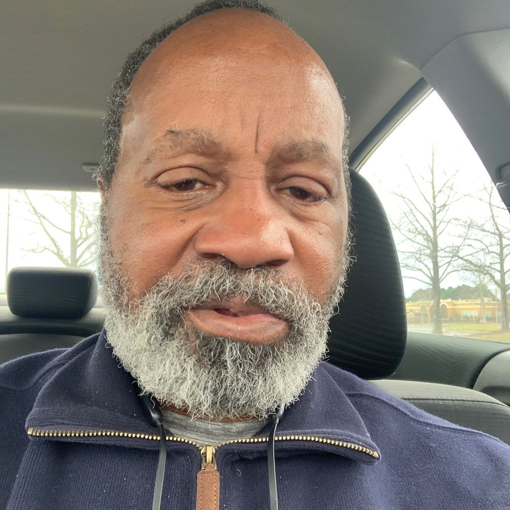 Charles Washington