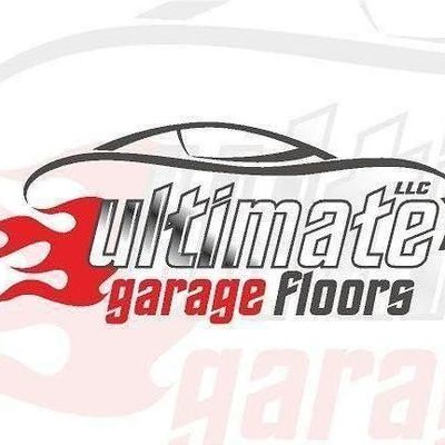 Avatar for Ultimate Garage Floors, LLC